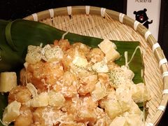 -北京王府井希尔顿酒店·万斯阁西餐厅