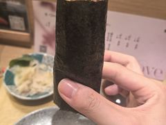 -鮨政· Omakase(港汇恒隆广场店)