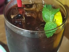 -盘炉forenza·云贵川融合小食堂 ( 钟楼中柳巷店)