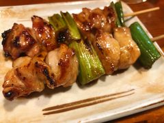 -やきとり一番 八条口店