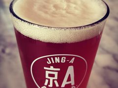 -The Rug Cafe(王府中环店)