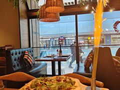 -百特喜·意大利餐厅(八佰伴镇江店)