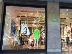 -NIKE LAB X158(新乐路店)