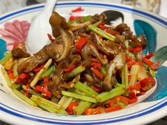 -美庐餐厅·湖北菜·吴佩孚公馆(南京路店)