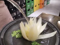 -庆合府重庆大排档(紫都城店)