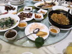 -一品粤珍轩(吴中路店)