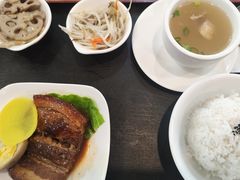 -喜悦西餐厅(同丰店)