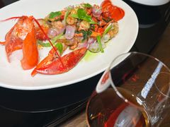 -丽晶轩中餐厅(重庆丽晶酒店)