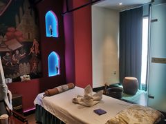 -泰悠谷养生SPA(世茂商业街店)