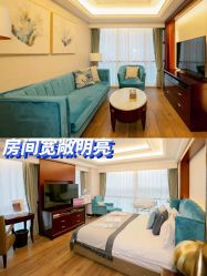 -馨月汇·独栋月子会所(静安店)