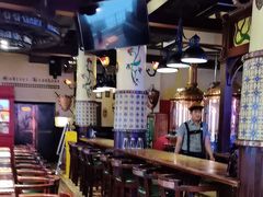 -马迭尔德式西餐精酿啤酒屋(中央大街店)