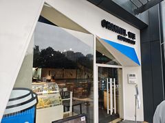 -魏客咖啡(中铁中心店)
