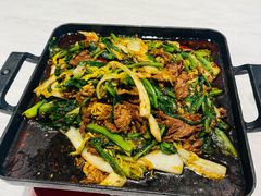 -老松滨饭店(菜艺街店)