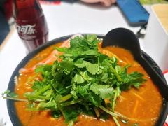 -肥汁米蘭香港米线(长宁来福士店)