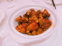 -雪园上海饭店(港湾1号店)