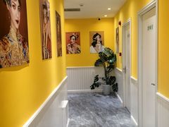 -首脑美容美发化妆美甲培训学校(龙岗校区)