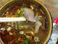 -兄弟俩老李家牛肉汤(总店)