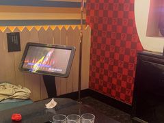 -牧歌KTV(观前店)