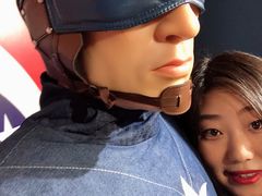 -重庆梵高星空艺术馆(解放碑旗舰店)