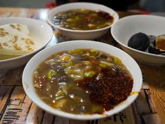 -刘老虎肉丸糊辣汤(总店)