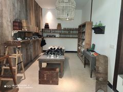 -MOJ coffee(瓯海泽雅水碓坑店)