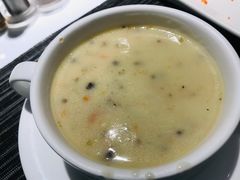 -斗牛士牛排餐厅(嘉里汇店)
