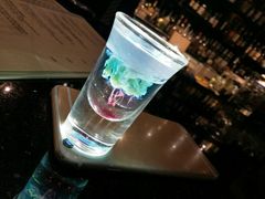 -礼途酒店·餐吧