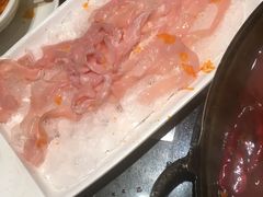 -纸盐河码头火锅(十八梯店)