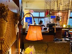 -爱上层楼咖啡馆(为公桥店)