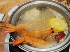 -神洲四海大酒楼(王府井澳门中心店)