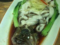 相思鲈鱼-胡桃里音乐酒馆(下沙店)