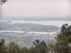 -虞山风景区