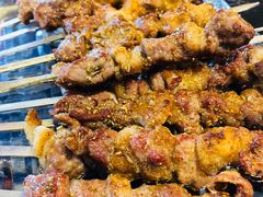 -二姐卤煮(南十里居店)