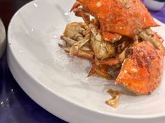 -郭姐·威海渔村(黄兴路店)