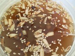 绿豆汤-宋文成烤肉(白沙巷店)