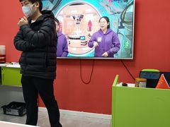 -童程童美·信息学竞赛·乐高机器人编程(龙华校区)