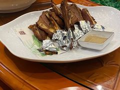 炭烤牛扇骨-国都大酒店(宝幢街店)