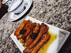 -南京大牌档(香港广场店)