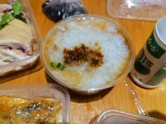 -百家鸡味馆(清泰店)