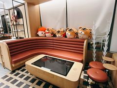 -海底捞大排档火锅(打浦路店)