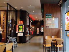-汉堡王(徐汇绿地缤纷店)
