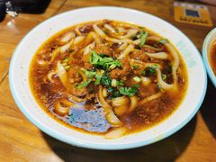 传统刀削面-韩师傅老大同刀削面(北苑路店)