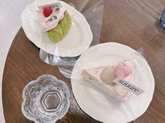 -流酥可心·牛乳蛋糕商店(禾祥西路店)