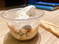 -喜茶(上海兴业太古汇店)