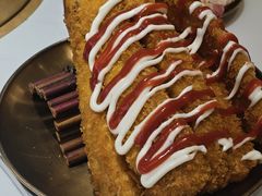 -花味·自助烤肉(雨花客厅店)
