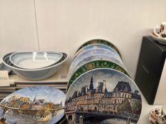 -金谷仓家庭料理(马泉营店)
