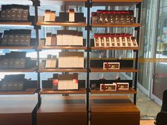 -Laderach 莱德拉(上海环贸iapm店)