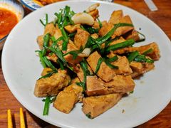 -柴窝堡22号传承新疆菜·新疆辣子鸡
