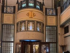 -上海和平饭店茉·莉酒廊 Jasmine Lounge