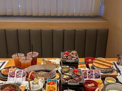-味太助·银饭食堂(中华城店)